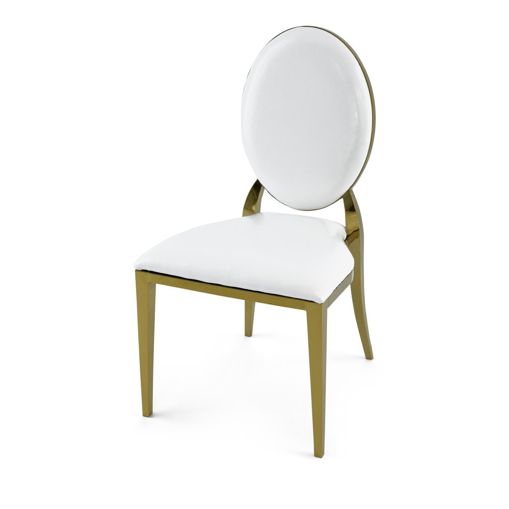 Alexa Dining Chair