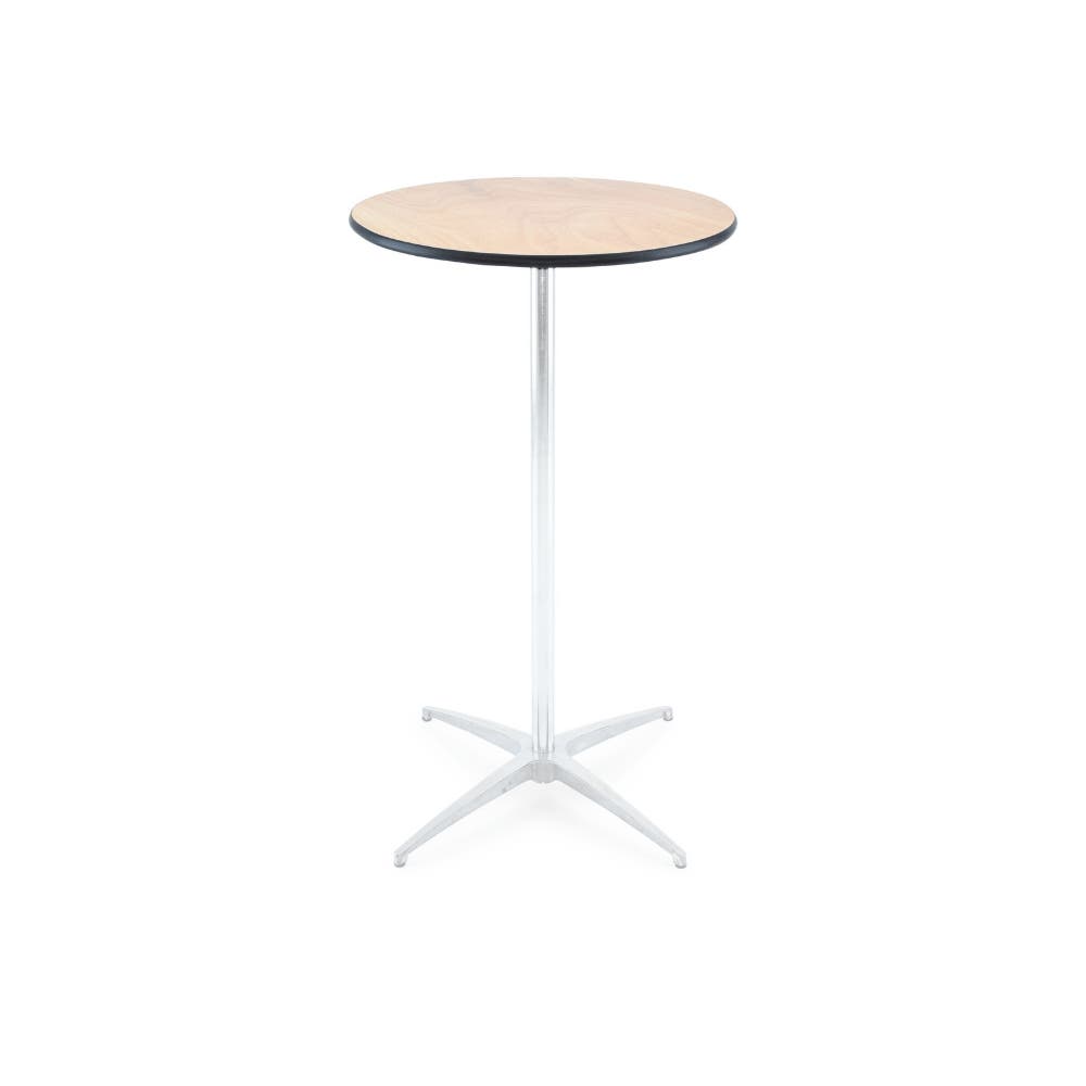 30'' Cocktail Table - Tabletop Only