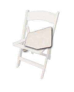 Replacement Cushion for Resin Folding Chairs
