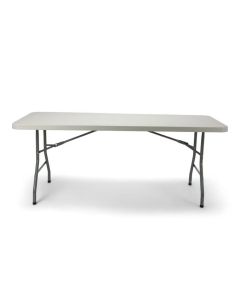 Plastic Folding Tables 6Ft
